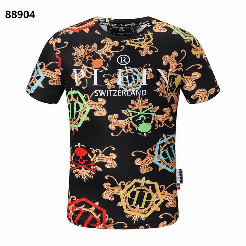 Philipp Plein T-shirts 298